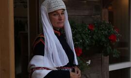 Mažosios Lietuvos kostiumo atgimimas