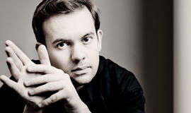 „Mėnesienos sonata“ bus paženklintas E. Bozhanovo sugrįžimas