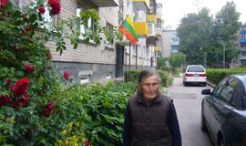 Mūsų Marytei - šimtas!