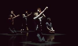 Naujasis cirkas - daugelio menų sintezė