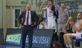 „Neptūnas“ įveikė „Pieno žvaigždes“