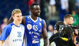„Neptūnas“ įveikė Rusijos klubą ir pateko į finalą