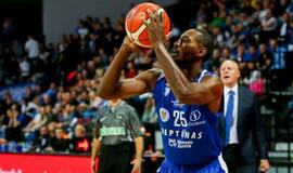 „Neptūnas“ sezono starte pranoko „Nevėžį“