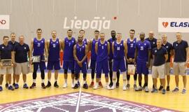 „Neptūno“ ekipa laimėjo „Wind Basket“ turnyrą