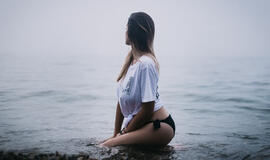 Orai: temperatūra kils iki 27 laipsnių šilumos