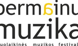 „Permainų muzika“ – dabarties džiugesys ir nerimas