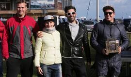 100-mečio "Švyturių ralis"