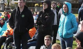 100-mečio "Švyturių ralis"