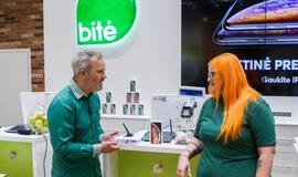 Prasidėjo prekyba naujaisiais „iPhone“