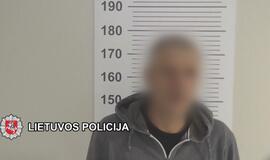 „Sodininkai“ užaugino kanapių už 25000 eurų