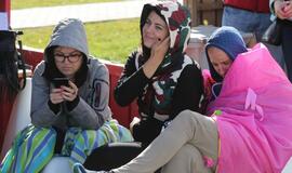 100-mečio "Švyturių ralis"