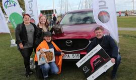 100-mečio "Švyturių ralis"