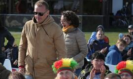 100-mečio "Švyturių ralis"