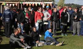 100-mečio "Švyturių ralis"