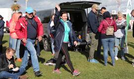 100-mečio "Švyturių ralis"