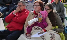 100-mečio "Švyturių ralis"