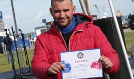 100-mečio "Švyturių ralis"