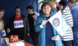 100-mečio "Švyturių ralis"