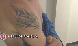 „Sodininkai“ užaugino kanapių už 25000 eurų