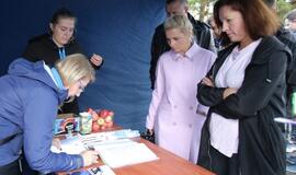 100-mečio "Švyturių ralis"