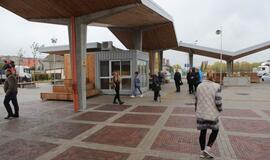 Naujasis turgus pakvies į įkurtuves