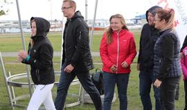 100-mečio "Švyturių ralis"