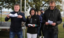 100-mečio "Švyturių ralis"