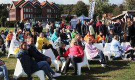 100-mečio "Švyturių ralis"