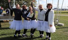 100-mečio "Švyturių ralis"