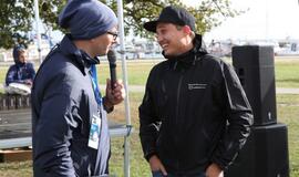 100-mečio "Švyturių ralis"