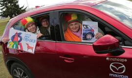 100-mečio "Švyturių ralis"