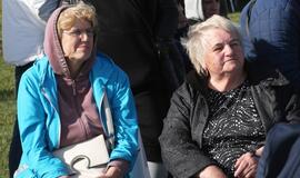 100-mečio "Švyturių ralis"