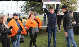 100-mečio "Švyturių ralis"