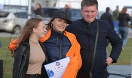 100-mečio "Švyturių ralis"