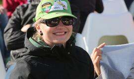 100-mečio "Švyturių ralis"