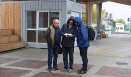 Naujasis turgus pakvies į įkurtuves