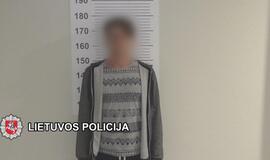 „Sodininkai“ užaugino kanapių už 25000 eurų