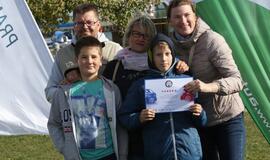 100-mečio "Švyturių ralis"