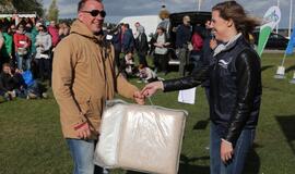 100-mečio "Švyturių ralis"