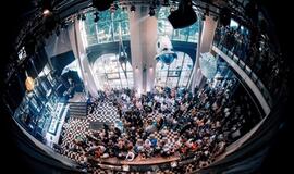 Oficialu: naujas Klaipėdos kultūrinio gyvenimo variklis pradeda suktis