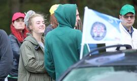 100-mečio "Švyturių ralis"