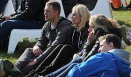 100-mečio "Švyturių ralis"