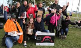 100-mečio "Švyturių ralis"