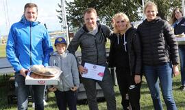 100-mečio "Švyturių ralis"