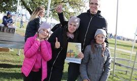 100-mečio "Švyturių ralis"