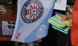 100-mečio "Švyturių ralis"