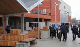 Naujasis turgus pakvies į įkurtuves