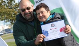 100-mečio "Švyturių ralis"