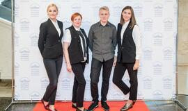 32-ojo Klaipėdos valstybinio muzikinio teatro sezono pradžia:  gimė pirmas įspaudas teatro sezonų alėjos istorijoje