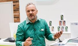 Prasidėjo prekyba naujaisiais „iPhone“